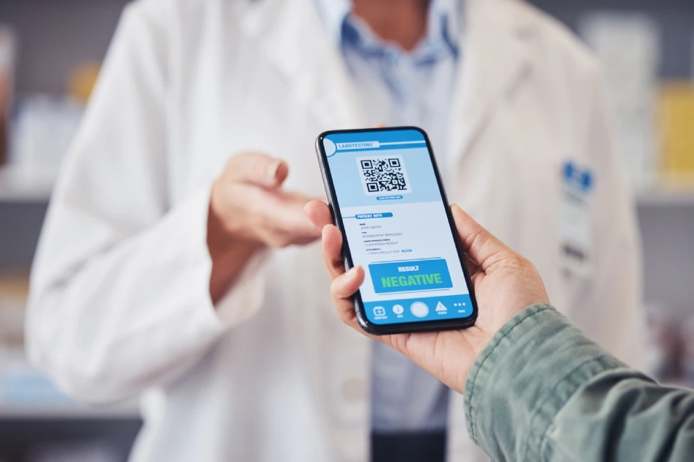 pharmacy technology trends - online results